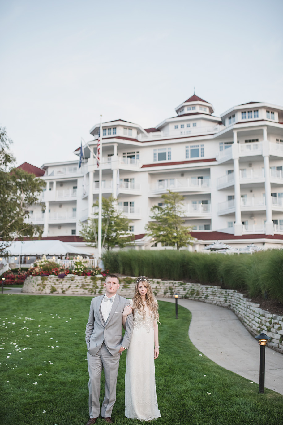 Inn at Bay Harbor Summer Wedding94