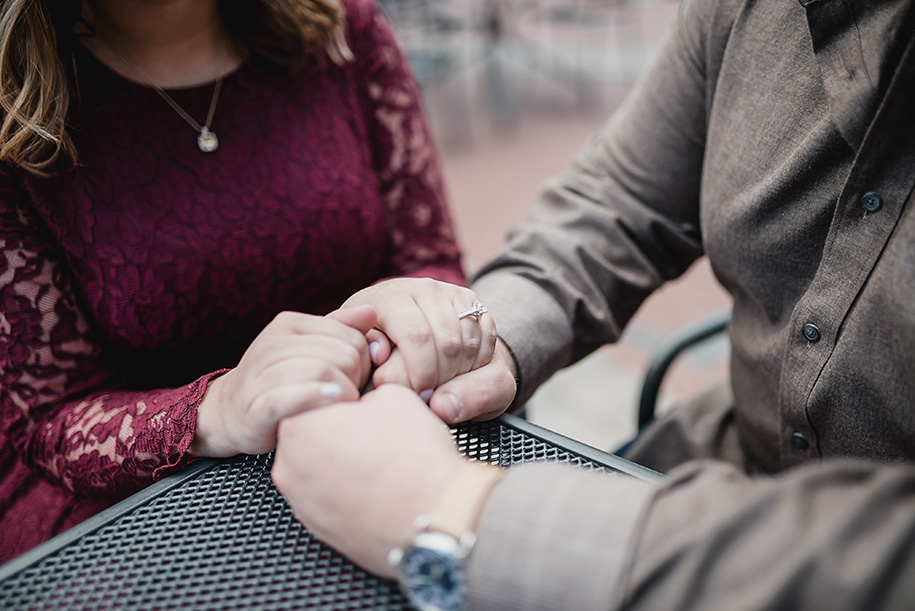 Downtown Northville Engagement20