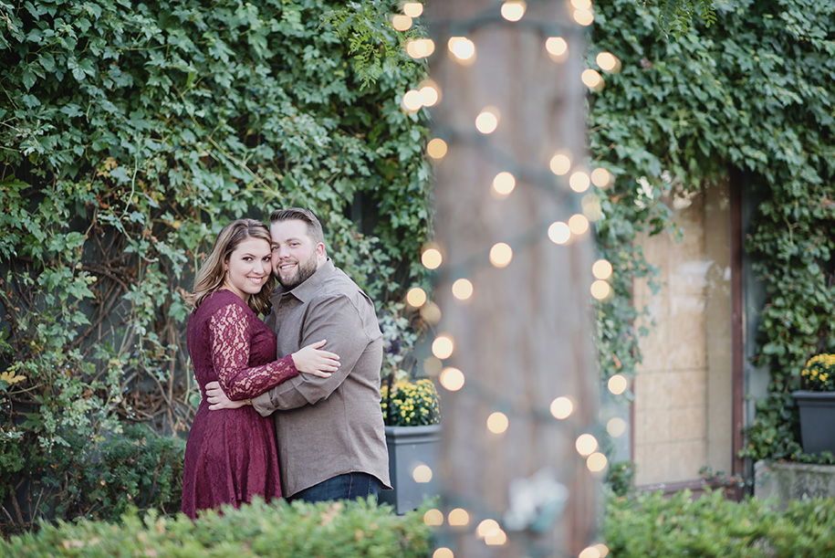 Downtown Northville Engagement8