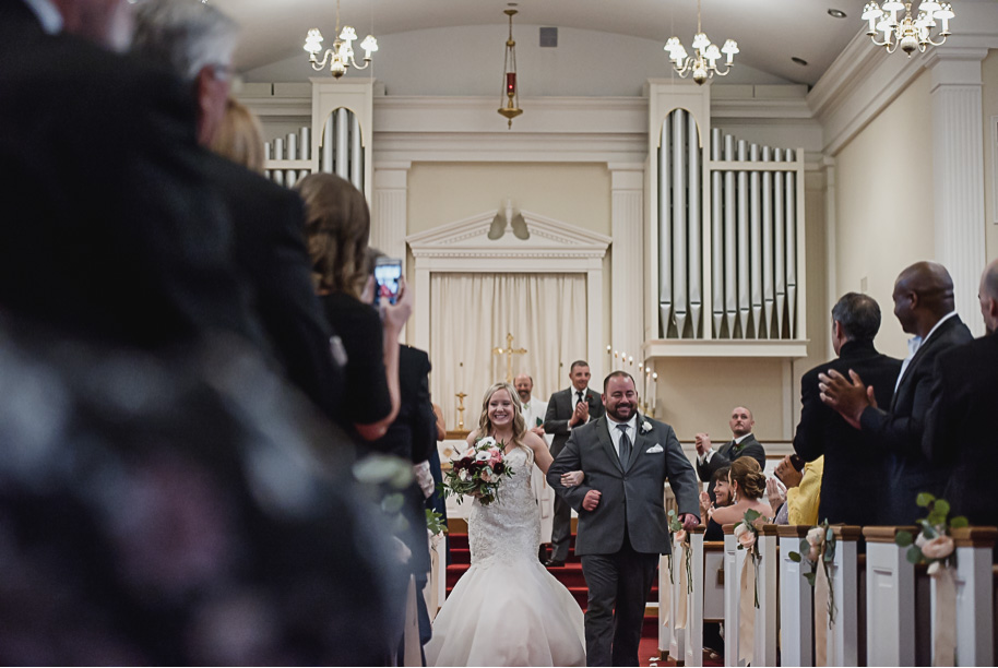 oakland hills country club wedding  by kari dawson photography