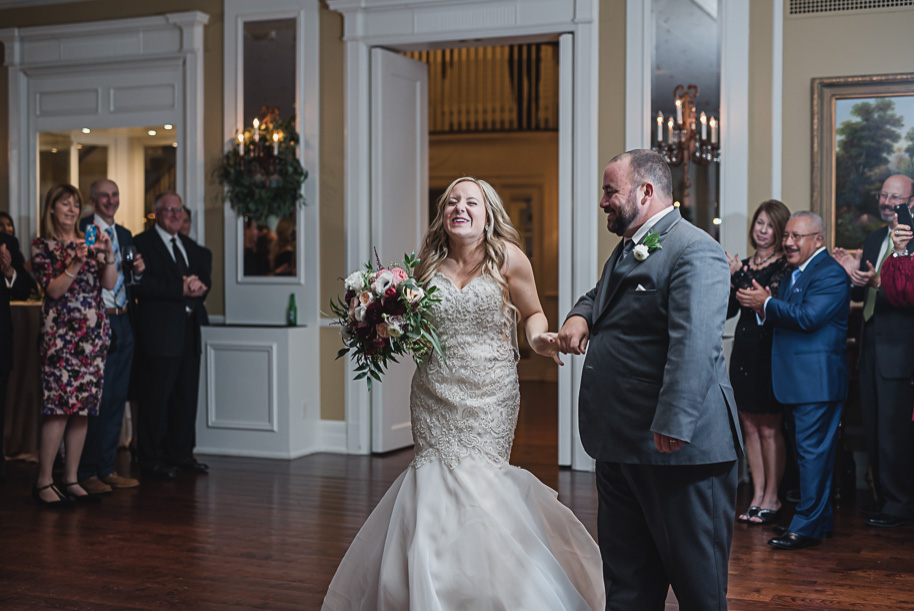 oakland hills country club wedding  by kari dawson photography