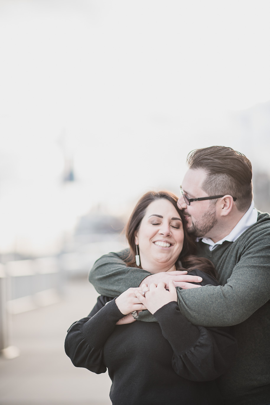 Detroit Foundation Hotel Engagement Session-14