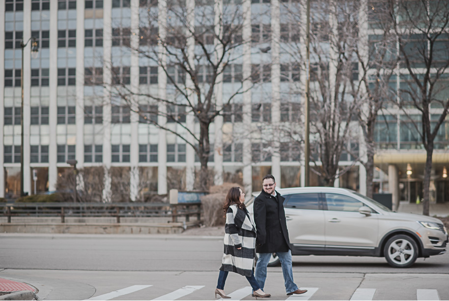 Detroit Foundation Hotel Engagement Session-21