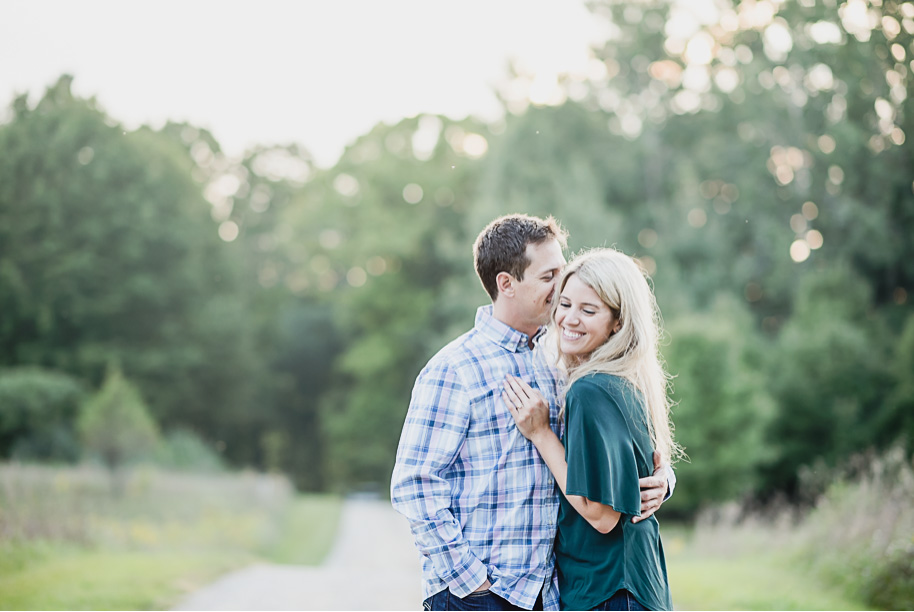 Fall Stony Creek Metro Park Engagement-1