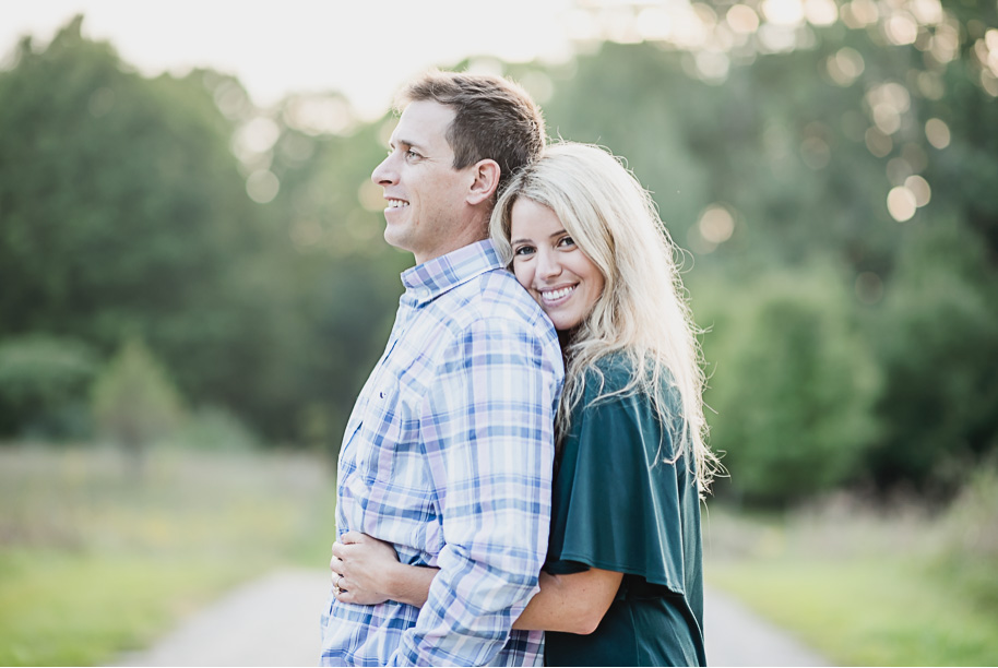 Fall Stony Creek Metro Park Engagement-11