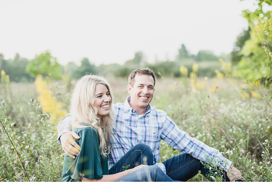 Fall Stony Creek Metro Park Engagement-15