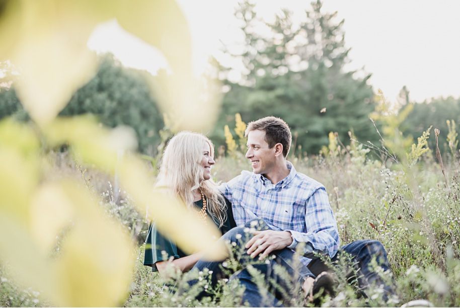 Fall Stony Creek Metro Park Engagement-17