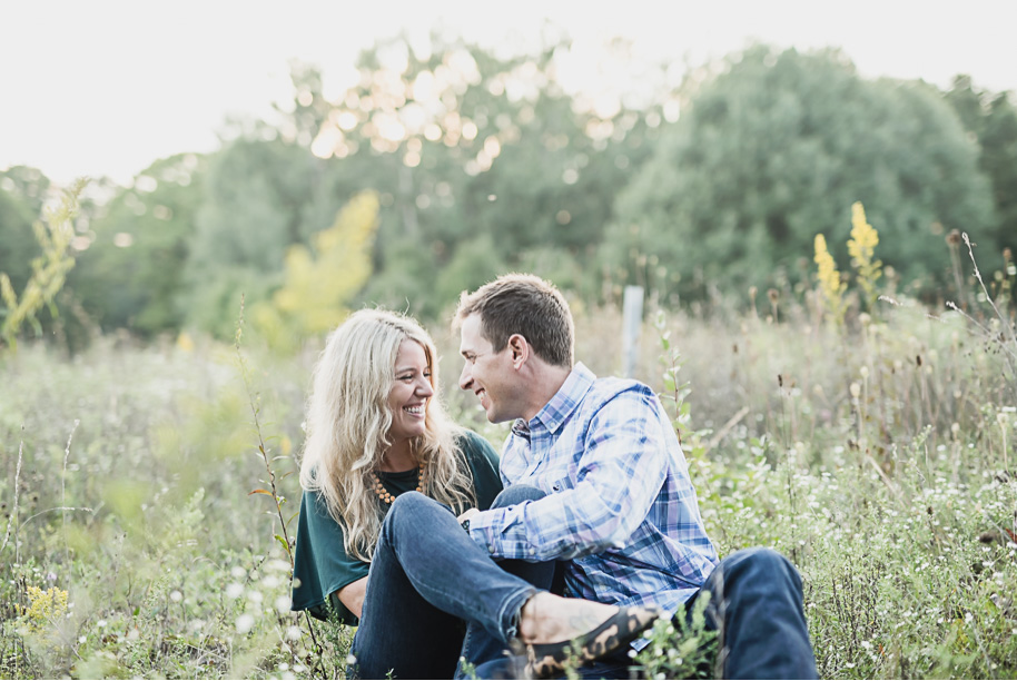 Fall Stony Creek Metro Park Engagement-18