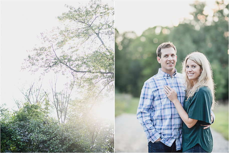 Fall Stony Creek Metro Park Engagement-2