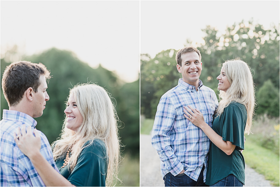 Fall Stony Creek Metro Park Engagement-20