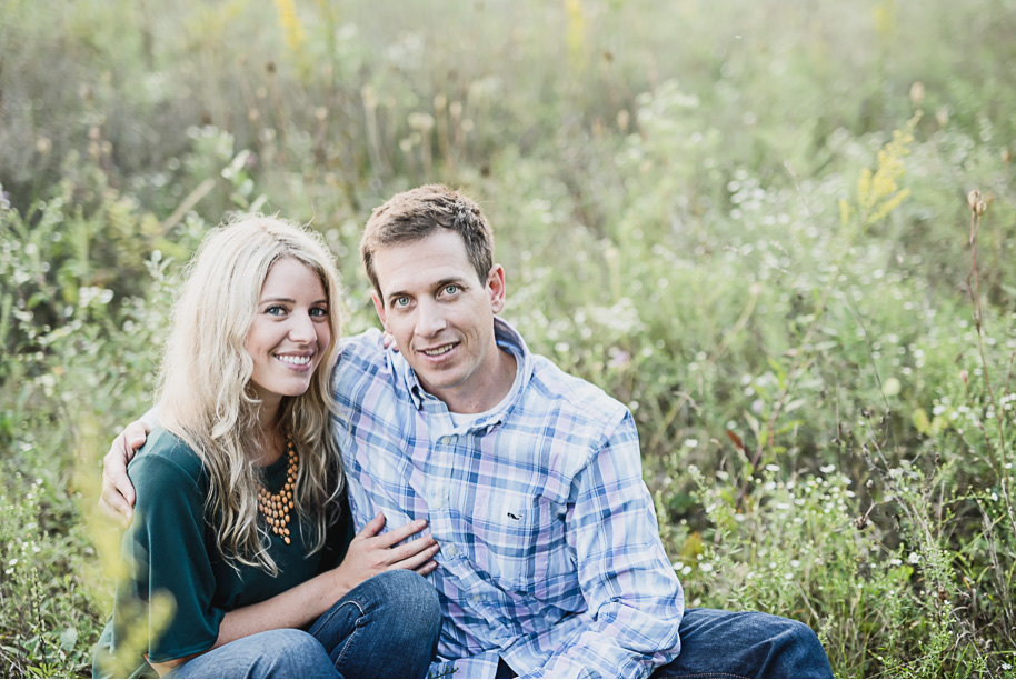 Fall Stony Creek Metro Park Engagement-21