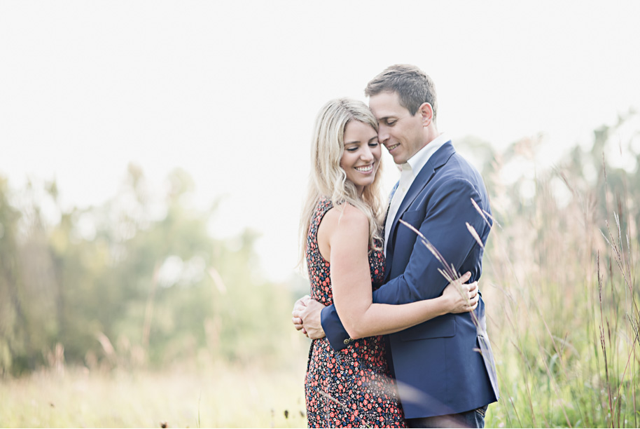 Fall Stony Creek Metro Park Engagement-26