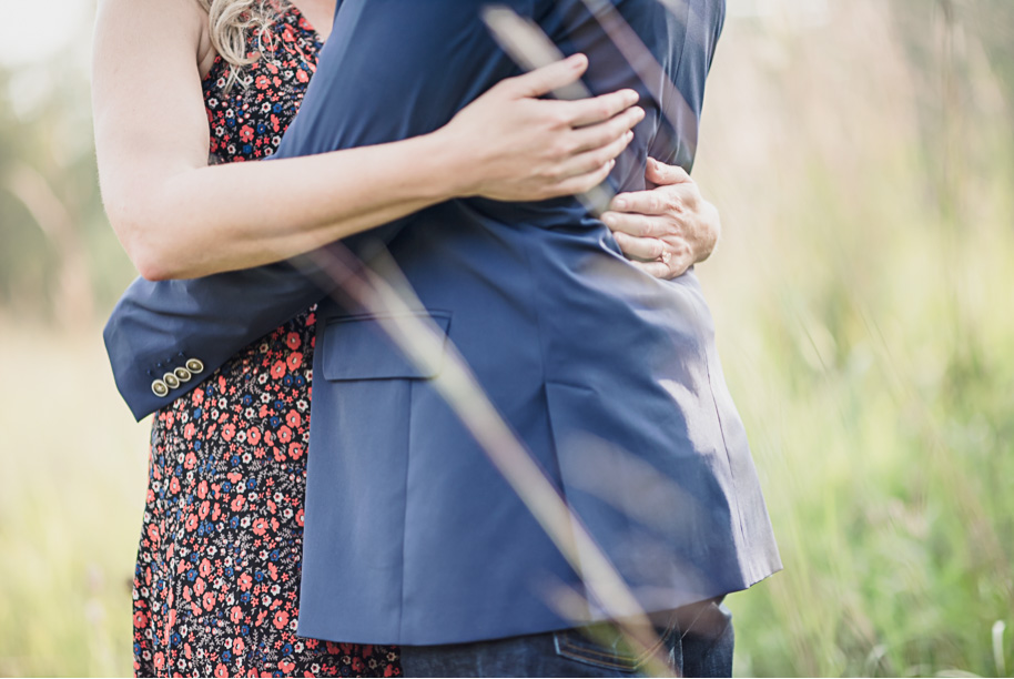 Fall Stony Creek Metro Park Engagement-4