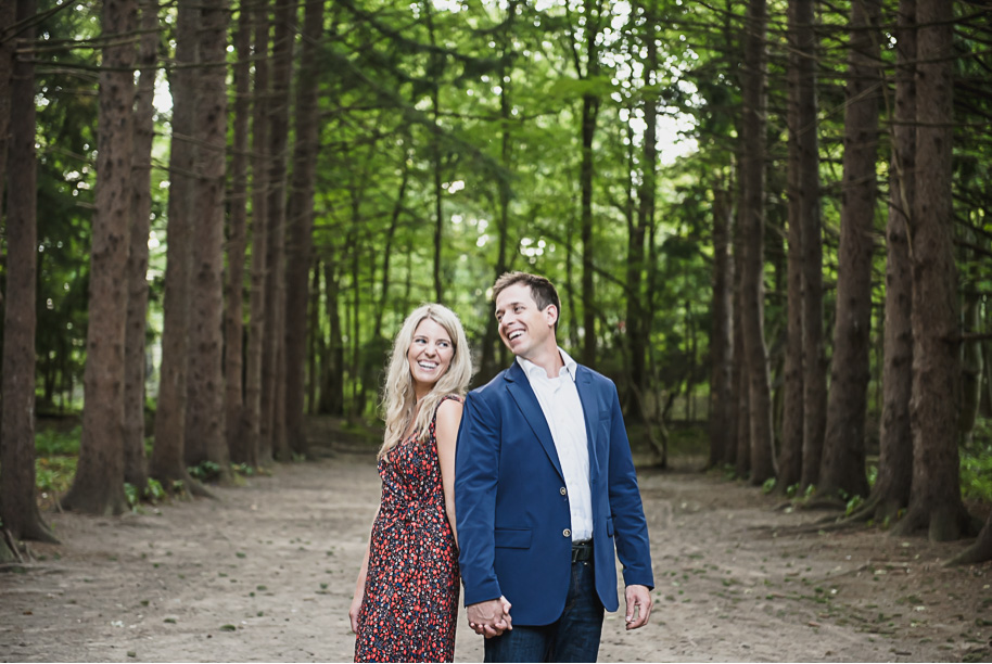 Fall Stony Creek Metro Park Engagement-7