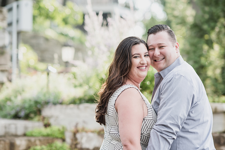Lake House Engagement Session in Goodrich, Michigan7