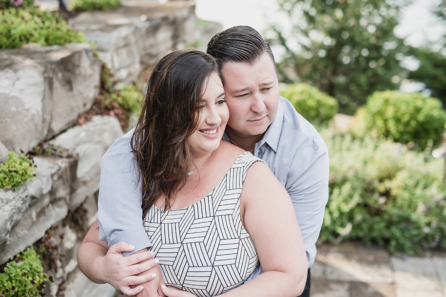 Lake House Engagement Session in Goodrich, Michigan9