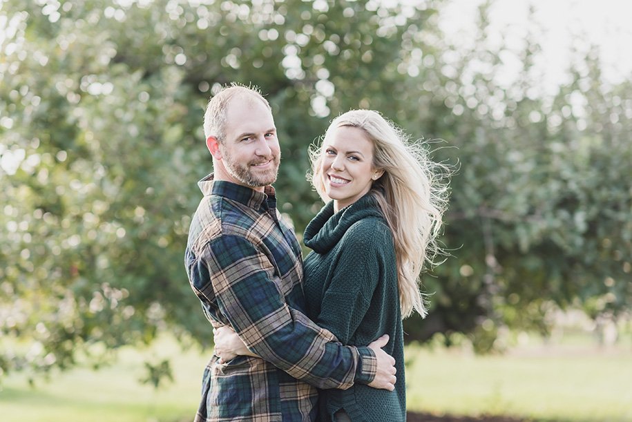 Blake's Cider Mill Engagement33a