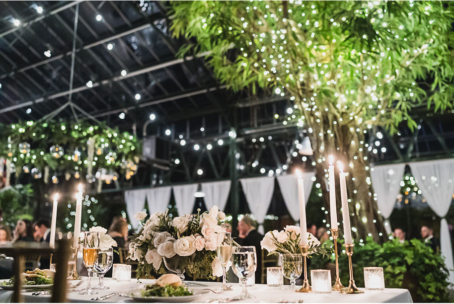 Winter Planterra Conservatory Wedding in Bloomfield Hills Michigan provided by Kari Dawson top rated Metro Detroit wedding photographer and her team