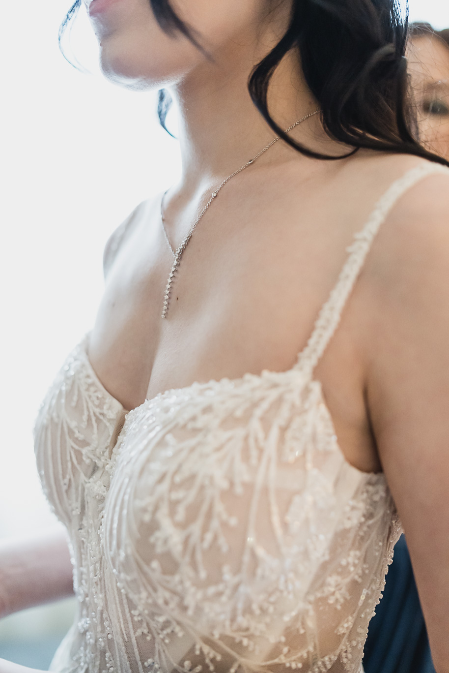 A classic and romantic winter Lovett Hall wedding at Greenfield Village in Dearborn Michigan provided by Kari Dawson top-rated Detroit wedding photographer.