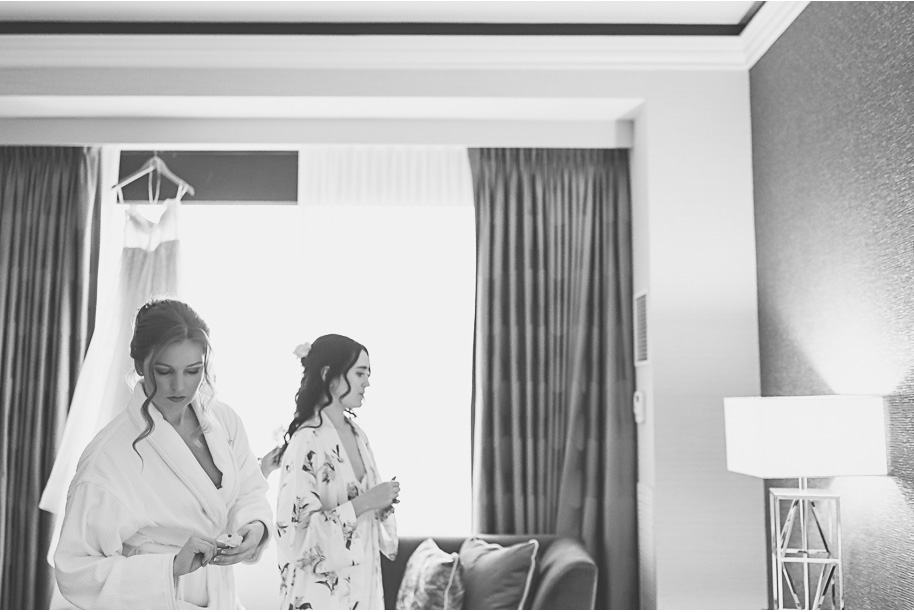 A classic and romantic winter Lovett Hall wedding at Greenfield Village in Dearborn Michigan provided by Kari Dawson top-rated Detroit wedding photographer.