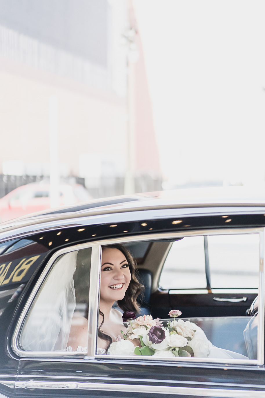 A classic black-tie summer Palestinian wedding in Detroit at the Colony Club by Kari Dawson, top-rated Detroit wedding photographer, and her team.