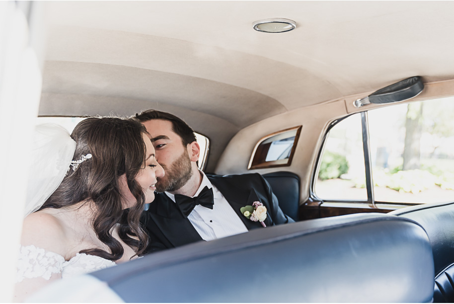 A classic black-tie summer Palestinian wedding in Detroit at the Colony Club by Kari Dawson, top-rated Detroit wedding photographer, and her team.