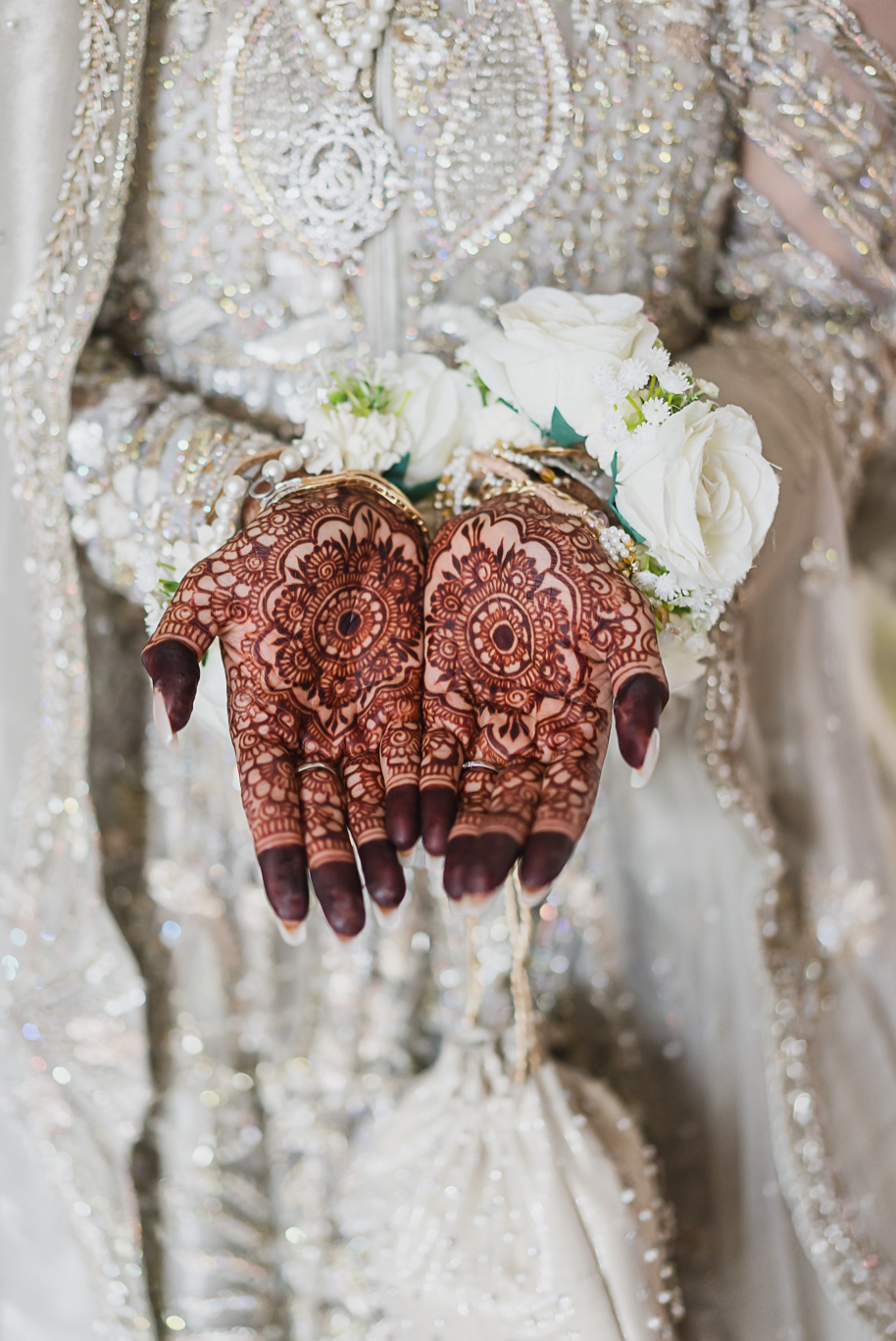 A Pakistani wedding at Lovett Hall in Dearborn, Michigan provided by Kari Dawson, top-rated Dearborn wedding photographer, and her team.