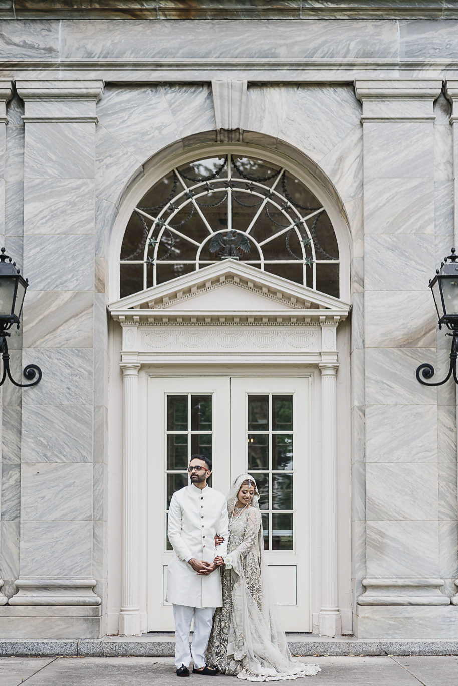 A Pakistani wedding at Lovett Hall in Dearborn, Michigan provided by Kari Dawson, top-rated Dearborn wedding photographer, and her team.