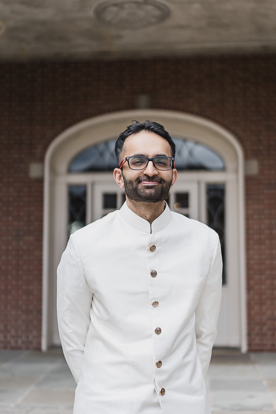 A Pakistani wedding at Lovett Hall in Dearborn, Michigan provided by Kari Dawson, top-rated Dearborn wedding photographer, and her team.