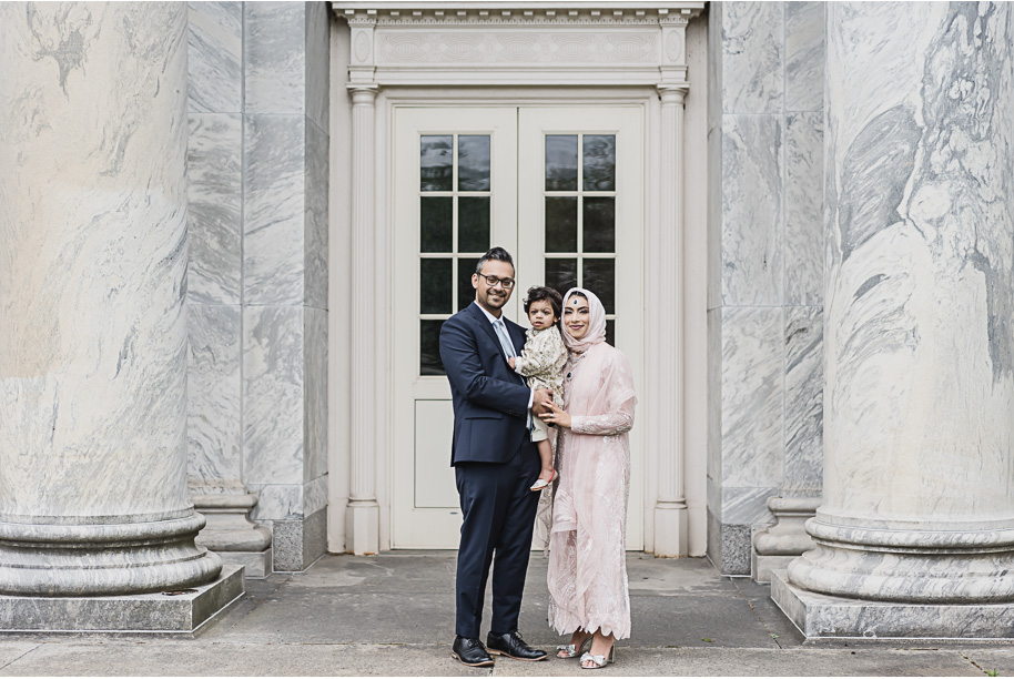 A Pakistani wedding at Lovett Hall in Dearborn, Michigan provided by Kari Dawson, top-rated Dearborn wedding photographer, and her team.