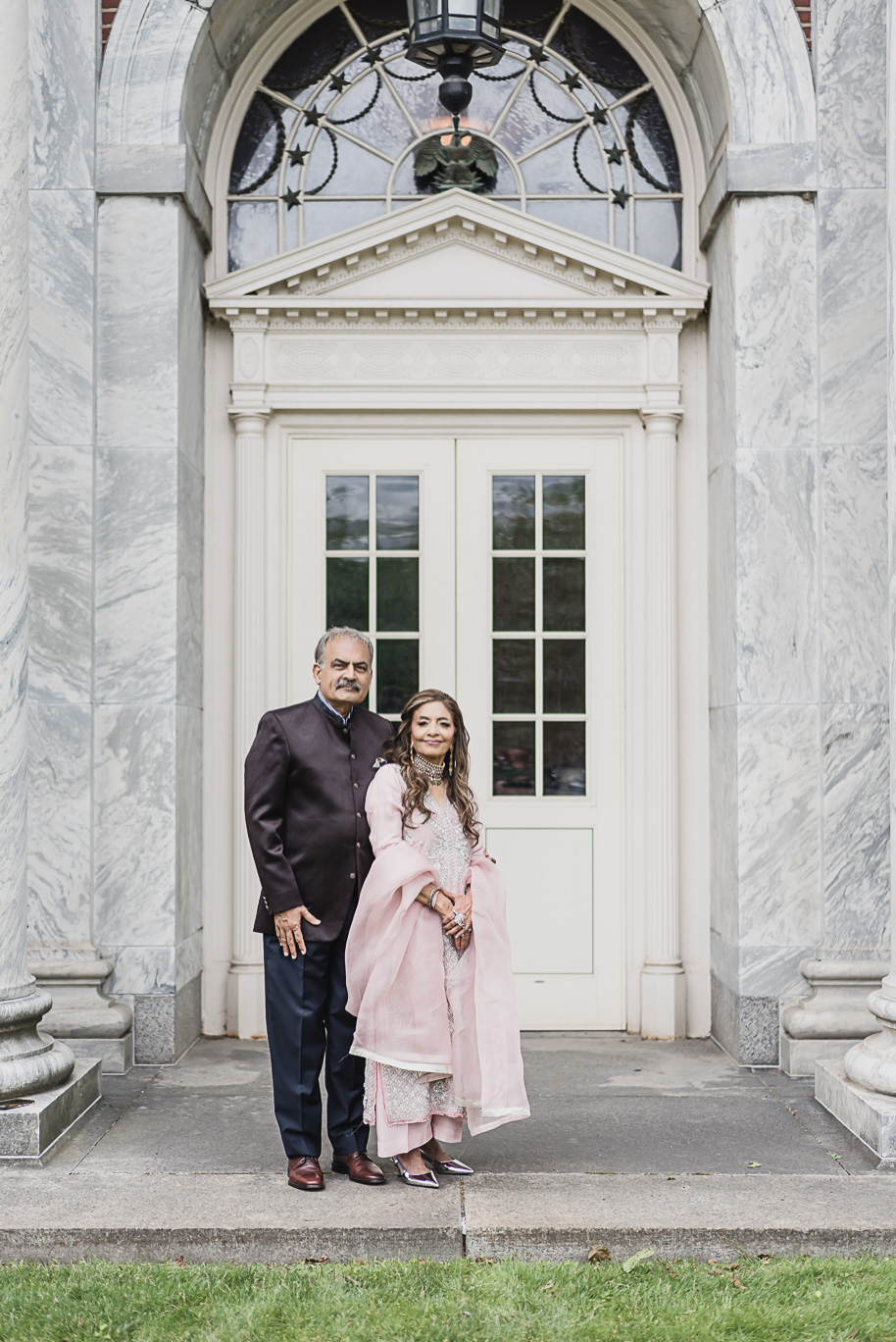 A Pakistani wedding at Lovett Hall in Dearborn, Michigan provided by Kari Dawson, top-rated Dearborn wedding photographer, and her team.