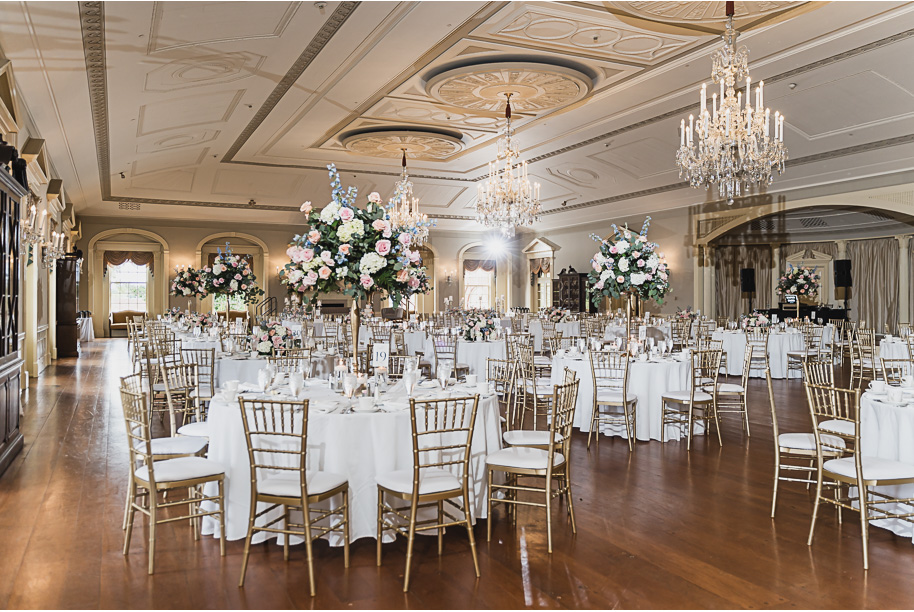 A Pakistani wedding at Lovett Hall in Dearborn, Michigan provided by Kari Dawson, top-rated Dearborn wedding photographer, and her team.