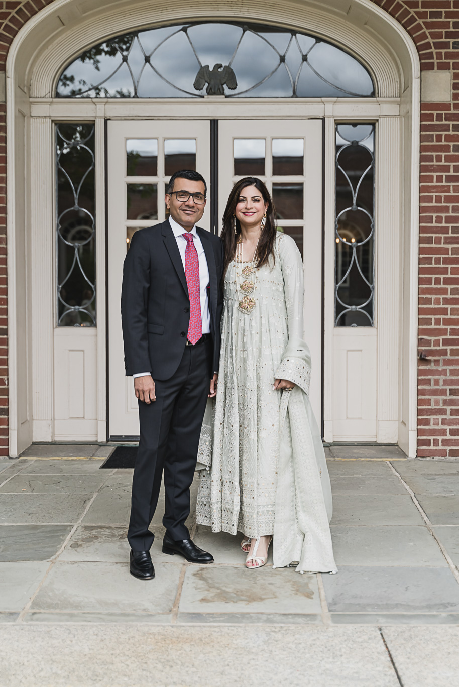 A Pakistani wedding at Lovett Hall in Dearborn, Michigan provided by Kari Dawson, top-rated Dearborn wedding photographer, and her team.