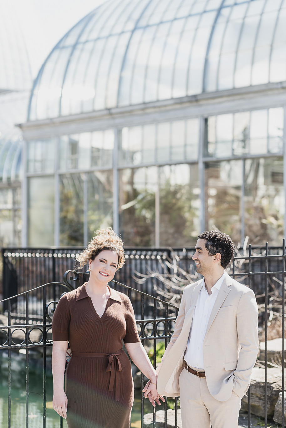 A Bell Isle Engagement Session Detroit waterfront engagement session elevated storytelling with a romantic twist-12