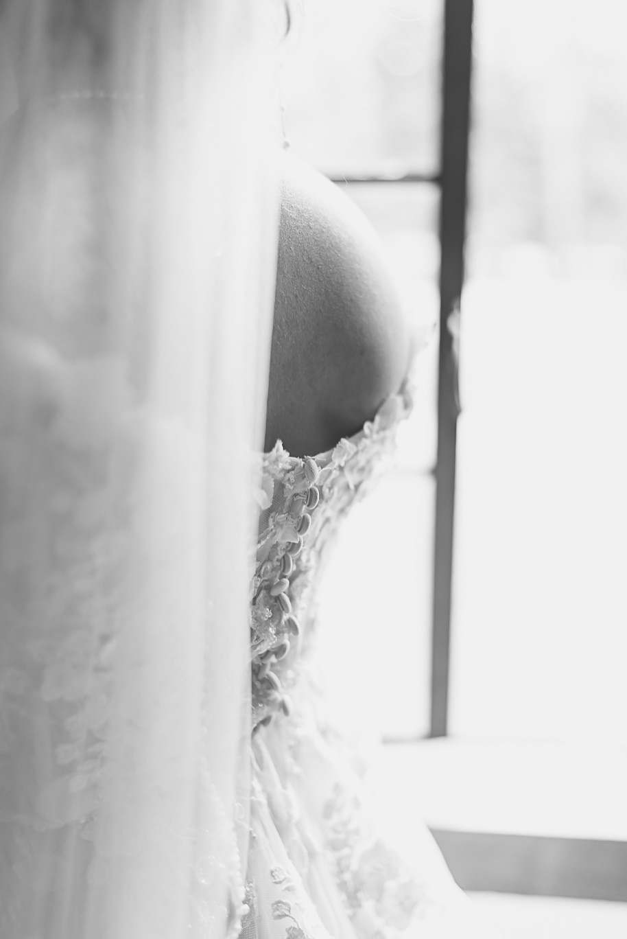 Dusty rose and navy wedding at Tobacco Ranch with sunset portraits and emotional ceremony