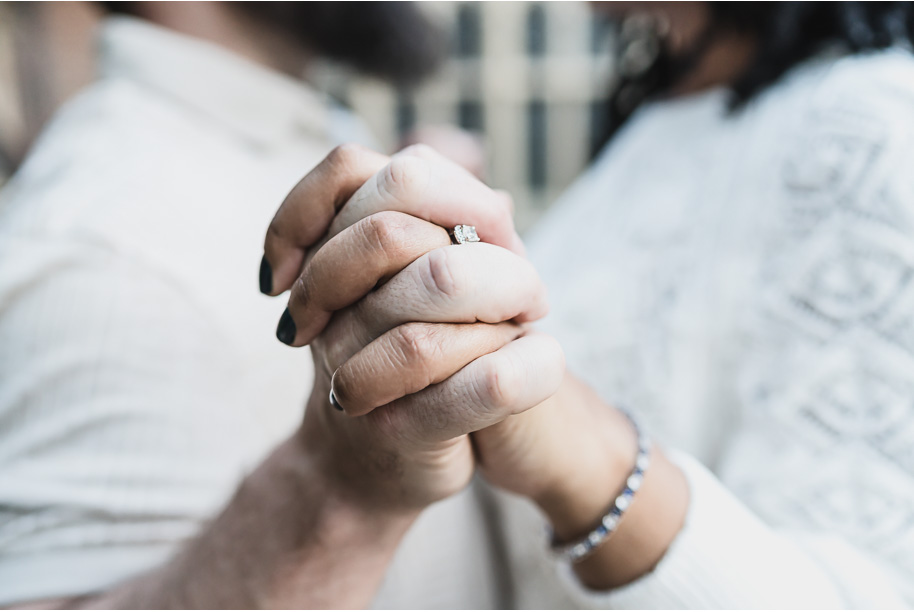 Sunlit Strolls and Timeless Love at Meadow Brook Hall; a romantic Meadow Brook Hall Engagement Session provided by top-rated Rochester wedding photographer, Kari Dawson.