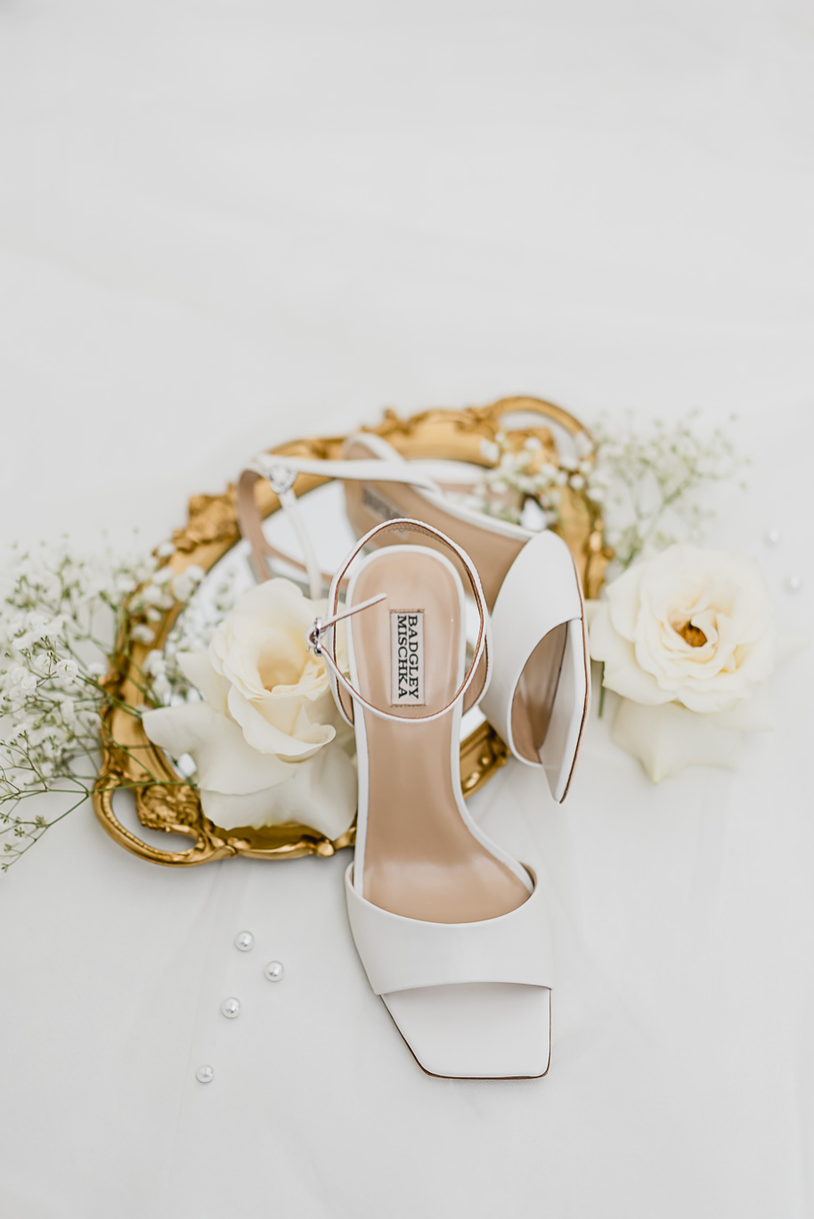 An emerald and gold fall interracial Castle Farms wedding in Charlevoix Northern Michigan by top-rated Northern Michigan wedding photography team Kari Dawson + Co.