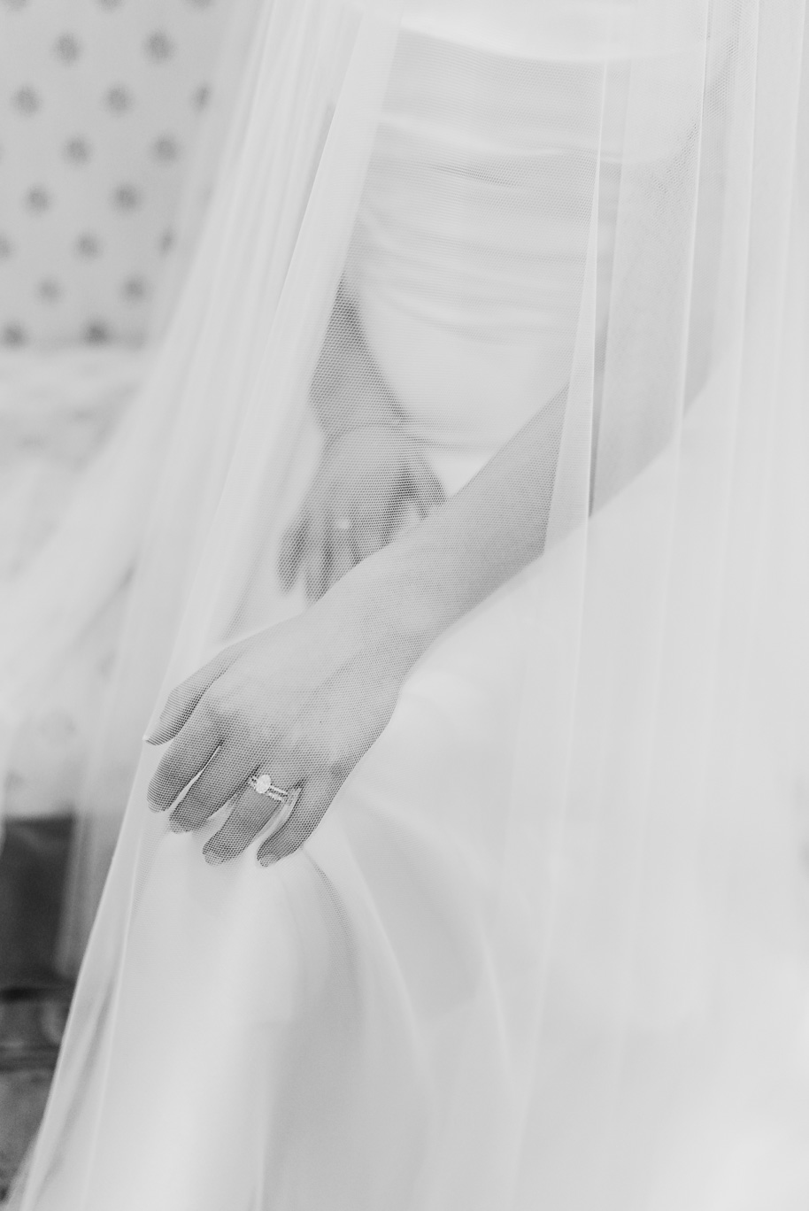 A romantic black and champagne black tie fall Macedonian Lovett Hall wedding documented by Kari Dawson and Co 