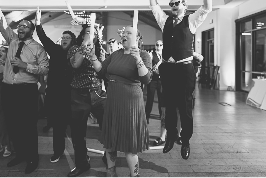 A warm fall Bay Pointe Woods wedding in Northern Michigan with sage and white details, emotional family legacy, and timeless design. Captured by Kari Dawson + Co.